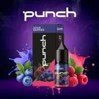 Набор Punch 10 мл 60 мг - Sour Berries