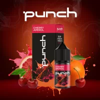 Набор Punch 30 мл 60 мг - Cherry Aperol