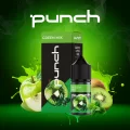 Набор для самозамеса Punch 30 мл 30/50 мг со вкусом яблока, киви и мяты