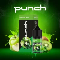 Набір Punch 30 мл 30/50 мг - Green Mix