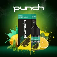 Набір Punch 30 мл 30/50 мг - Mint Lemonade