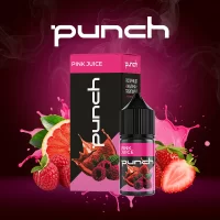 Набір Punch 30 мл 30/50 мг - Pink Juice