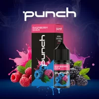 Набір Punch 30 мл 30/50 мг - Raspberry Eden