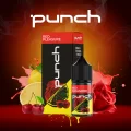 Набор для самозамеса Punch 30 мл 30/50 мг со вкусом вишни, розы и лимона