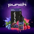 Набор для самозамеса Punch 30 мл 30/50 мг со вкусом малины и черники