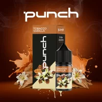 Набор Punch 30 мл 30/50 мг - Tobacco Vanilla
