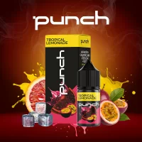 Набір Punch 30 мл 30/50 мг - Tropical Lemonade