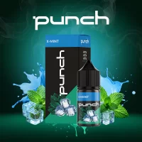 Набір Punch 30 мл 30/50 мг - X Mint