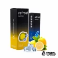 Набір для самозамісу ReFrost 30 мл 50 мг зі смаком лимона