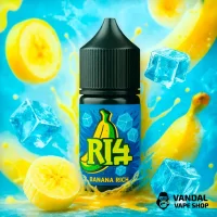 Набор Rich 30 мл 50 мг - Banana
