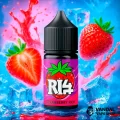 Набор для самозамеса Rich 30 мл 50 мг со вкусом клубники