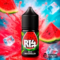 Набор Rich 30 мл 50 мг - Watermelon