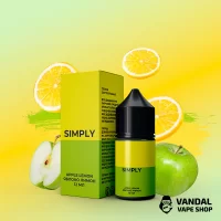 Набір Simply 30 мл 50 мг - Apple Lemon 