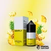 Candy Pineapple