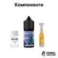 Набір для самозамісу Sliced 30 мл