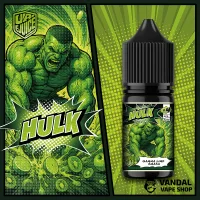 Набор Super Heroes 30 мл 65 мг - Gamma Lime Smash