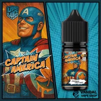Набор Super Heroes 30 мл 65 мг - Virginia Orchard