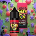 Набор для самозамеса TOXIN 30 мл с вкусом арбуза, лимона и льда
