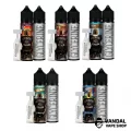 Набор для самозамеса Troublemaker 60 мл Набор для самозамеса Troublemaker 60 мл