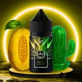 Набор для самозамеса WES Ai 30 мл 50 мг со вкусом дыни с кактусом
