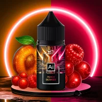 Набор WES Ai 30 мл 50 мг - Peach Berries