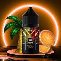Набір WES Ai 30 мл 50 мг - Tropical Citrus