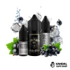 Arctic Black Arctic Black