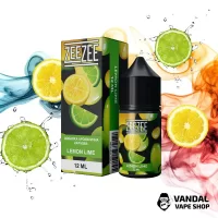 Набор ZeeZee 30 мл 50 мг - Lemon Lime