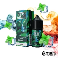 Набор ZeeZee 30 мл 50 мг - Menthol