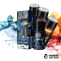 Набір  ZeeZee 30 мл 50 мг - Energy Drink