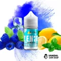 Набор для самозамеса Zenith 30 мл 50 мг – со вкусом голубой малины и ментола
