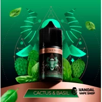 Набір Alchemist 30 мл 50 мг (Оновлений) - Cactus Basil