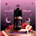 Набор для самозамеса Alchemist 30 мл 50 мг (Обновлённый) со вкусом клюквы и яблока