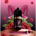 Набір для самозамісу Alchemist 30 мл 50 мг (Оновлений) зі смаком малини і базиліка