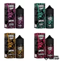 Набор для самозамеса HARD VANDAL 2.0 30 мл