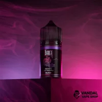 Набор Chaser Black 30 мл 50 мг - Blackberry Sour Raspberry