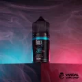 Набор для самозамеса Chaser Black 30 мл 65 мг со вкусом голубой малины и яблока