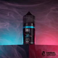 Набор Chaser Black 30 мл 65 мг - Blue Raz Apple
