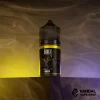 Blueberry Lemon