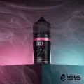 Набор для самозамеса Chaser Black 30 мл 65 мг со вкусом жвачки
