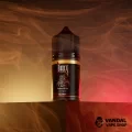 Набір для самозамісу Chaser Black 30 мл 65 мг зі смаком компоту
