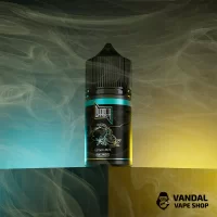 Набор Chaser Black 30 мл 50 мг - Lemon Mint