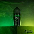 Набір для самозамісу Chaser Black 30 мл 50 мг зі смаком мохіто