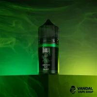 Набор Chaser Black 30 мл 50 мг - Mojito