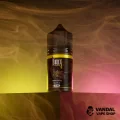 Набор для самозамеса Chaser Black 30 мл 65 мг со вкусом манго, ананаса и апельсина