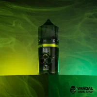 Набір Chaser Black 30 мл 50 мг - Triple Sour Apple