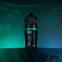 Набор Chaser Black 30 мл 50 мг - Triple Raspberry