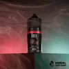 Strawberry Mint 