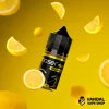 Lemon Pie