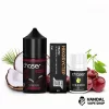 Cherry Coconut
